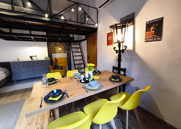 Apartament Mooki Rumbach *