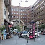 Mooki Rumbach Lejlighed Budapest