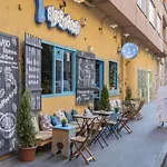 Lejlighed Mooki Rumbach Budapest