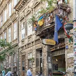 Mooki Rumbach Budapest