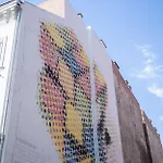 Mooki Rumbach * Budapest