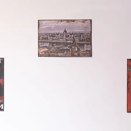 דירה Mooki Rumbach