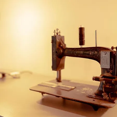 Mooki Rumbach * בודפשט