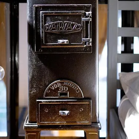 Mooki Rumbach * בודפשט