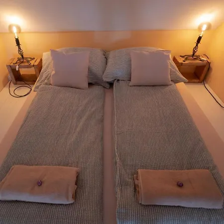 דירה Mooki Rumbach *