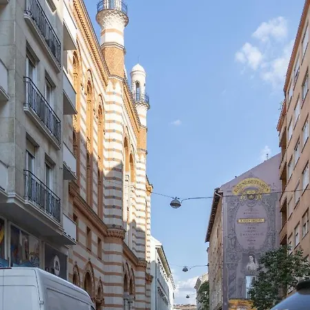 דירה Mooki Rumbach *