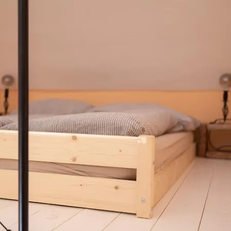 Mooki Rumbach בודפשט