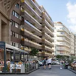 Apartament Mooki Rumbach *