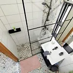 Apartament Mooki Rumbach Budapesta