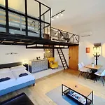 Apartament Mooki Rumbach